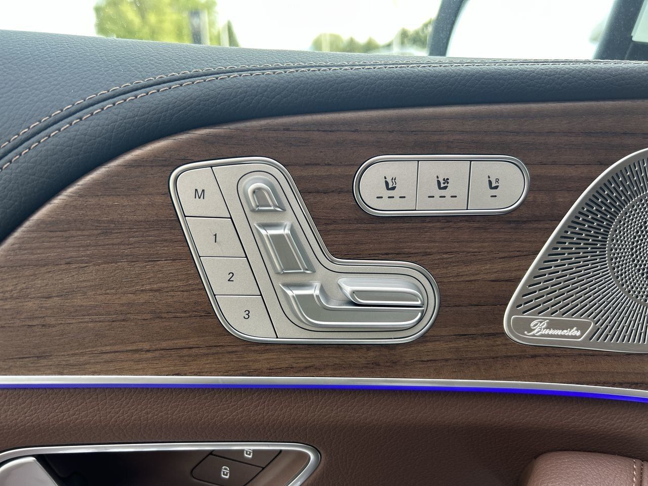 2026 Mercedes-Benz GLE in Vancouver, British Columbia