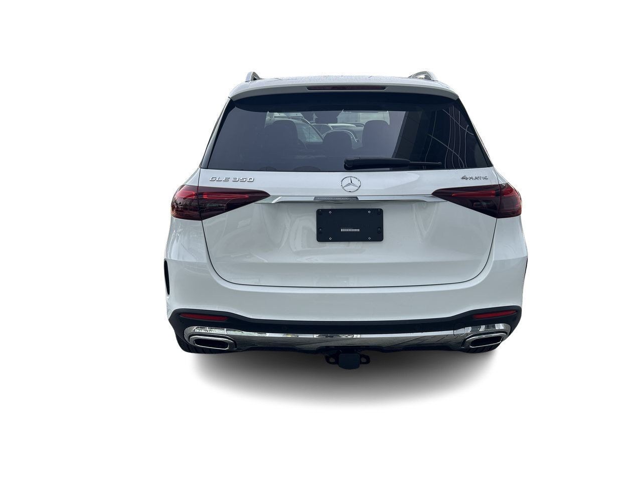 2026 Mercedes-Benz GLE in Vancouver, British Columbia