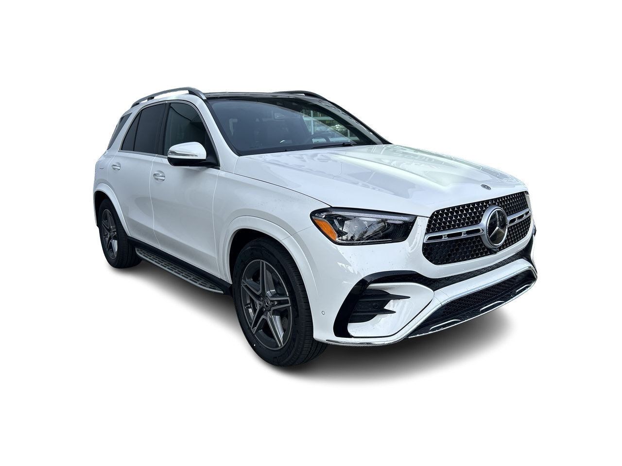 2026 Mercedes-Benz GLE in Vancouver, British Columbia