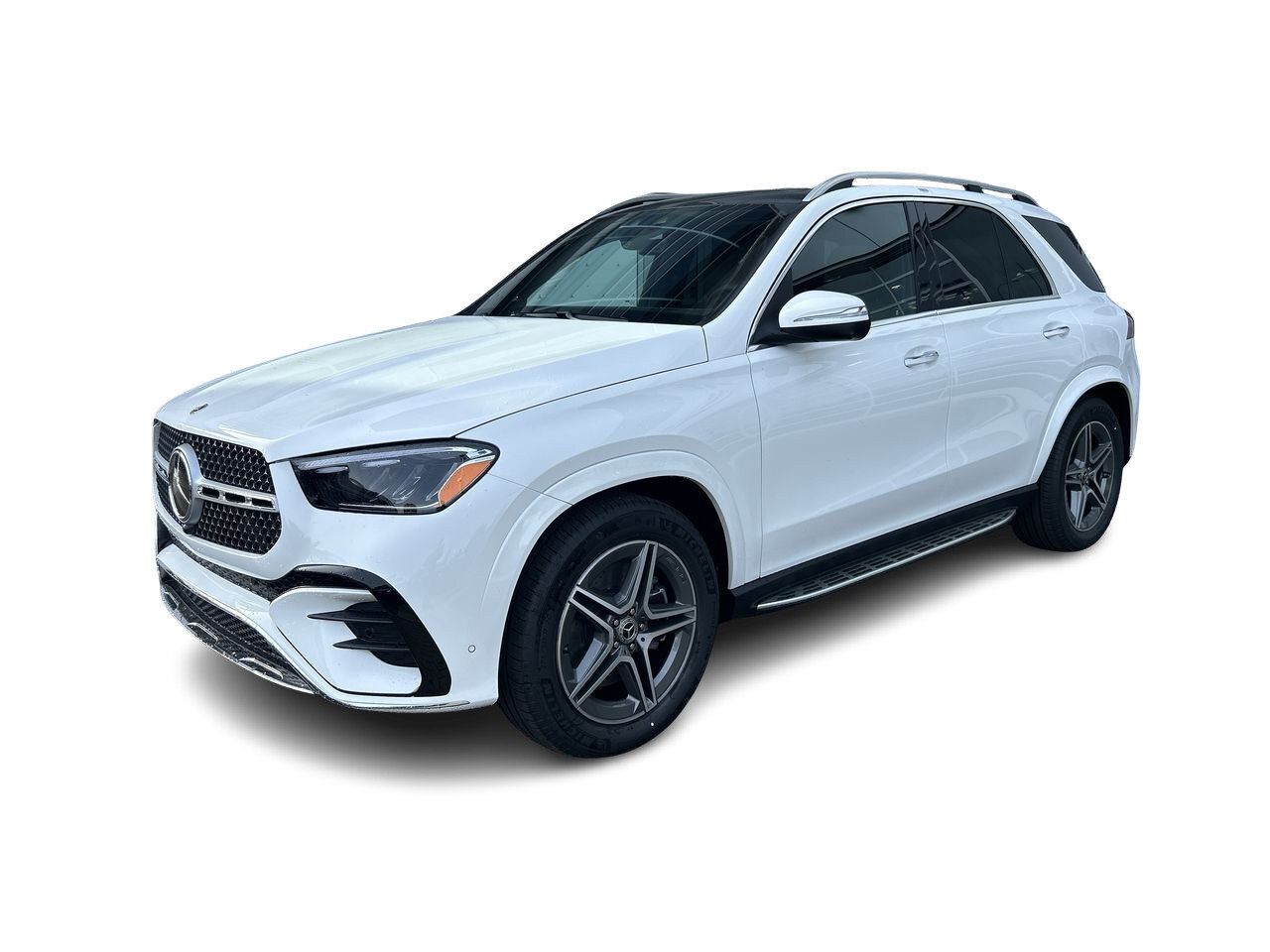2026 Mercedes-Benz GLE in Vancouver, British Columbia