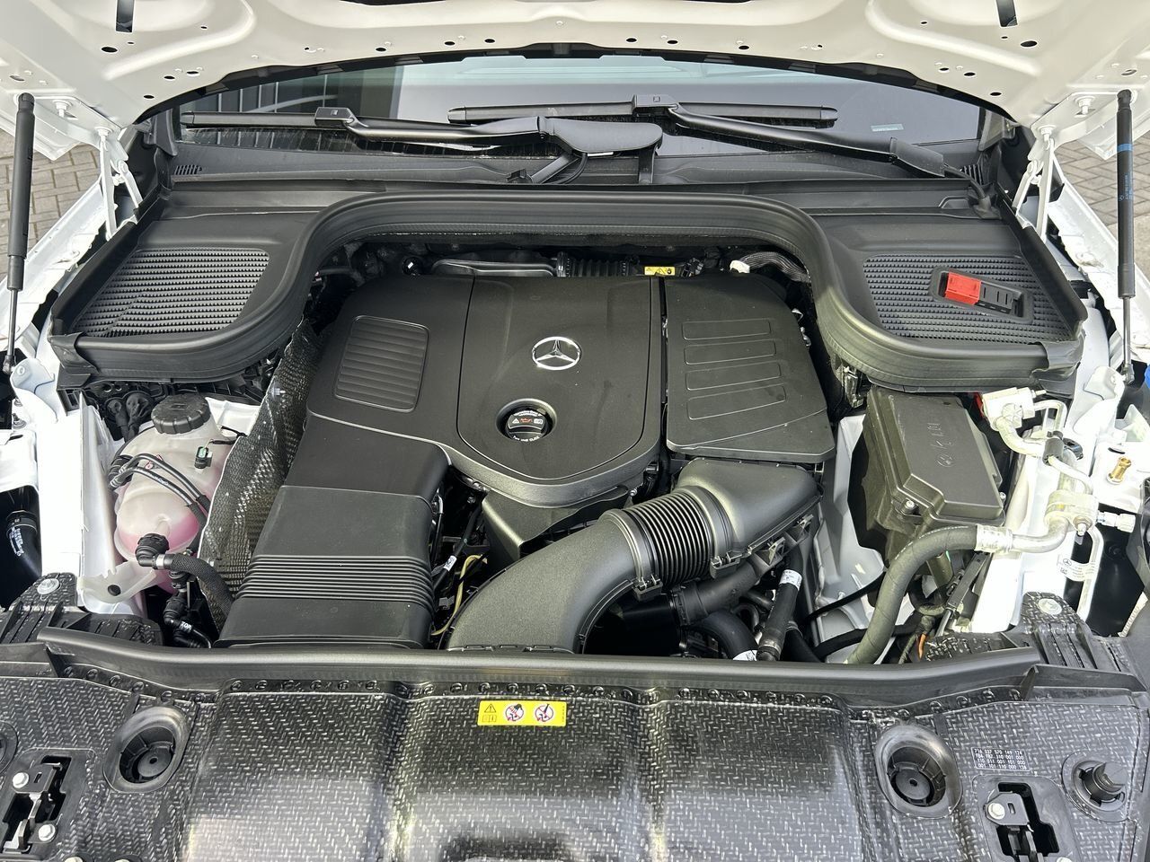 2026 Mercedes-Benz GLE in Vancouver, British Columbia