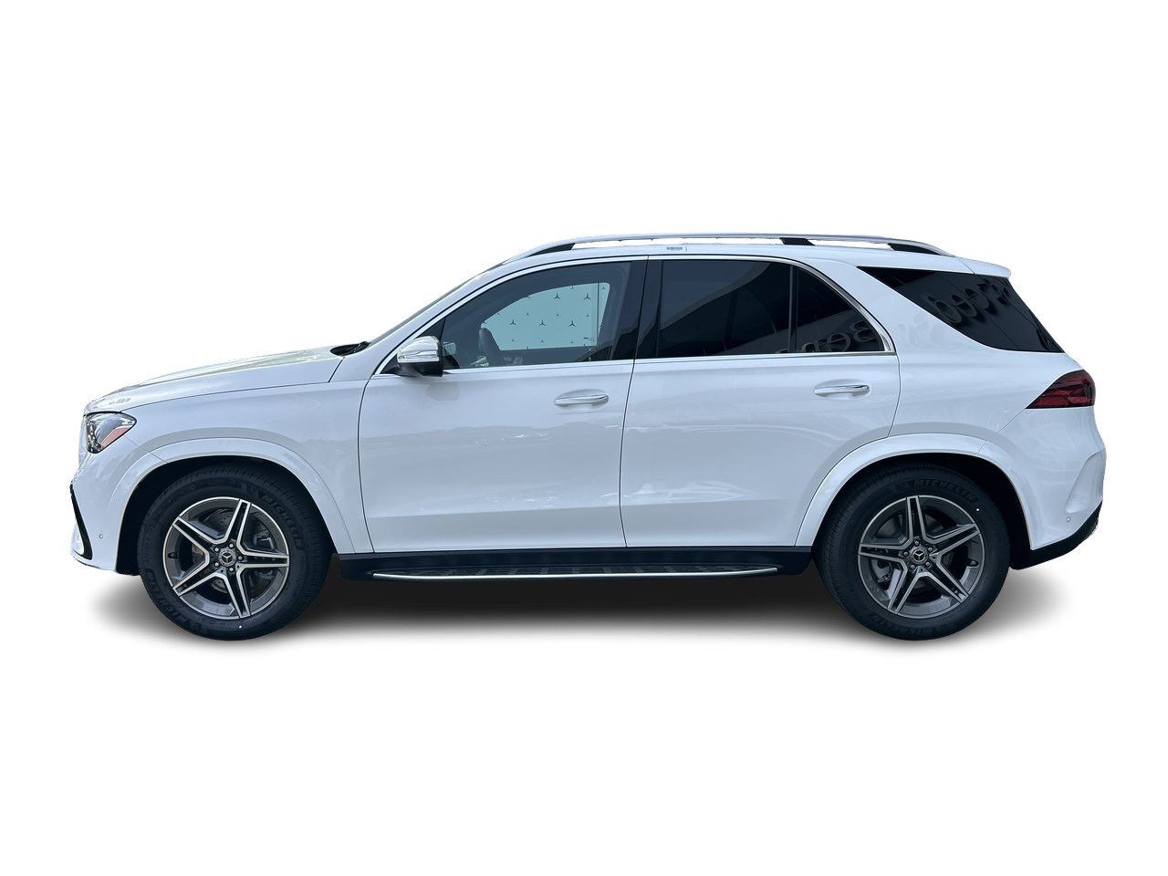 2026 Mercedes-Benz GLE in Vancouver, British Columbia