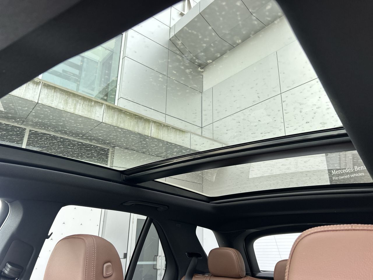 2026 Mercedes-Benz GLE in Vancouver, British Columbia