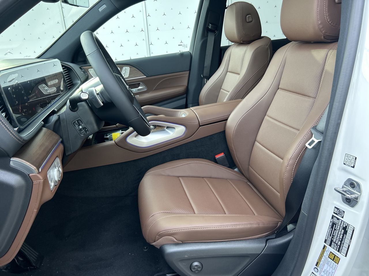 2026 Mercedes-Benz GLE in Vancouver, British Columbia