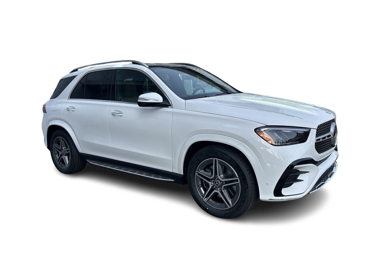 2026 Mercedes-Benz GLE in Vancouver, British Columbia