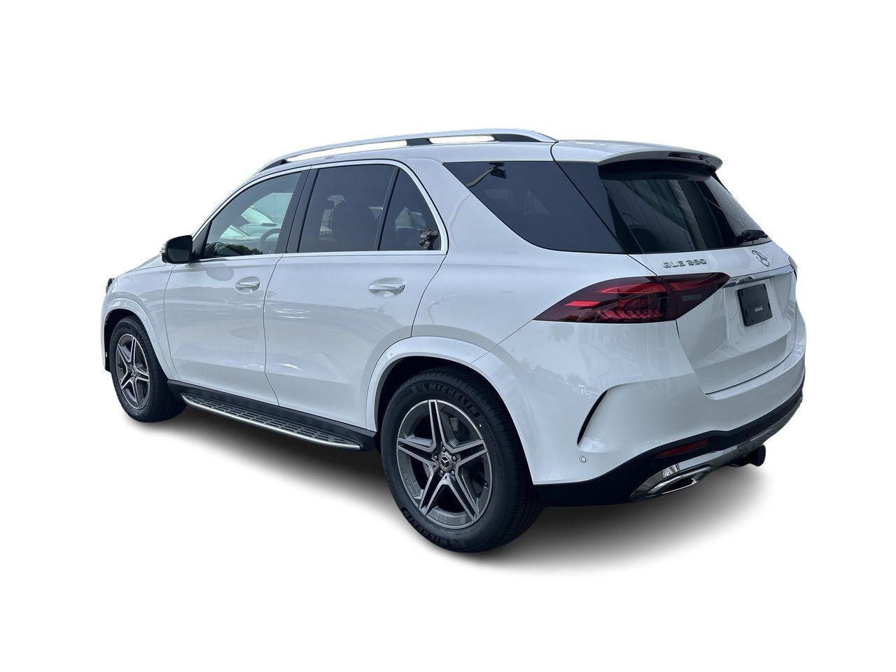2026 Mercedes-Benz GLE in Vancouver, British Columbia