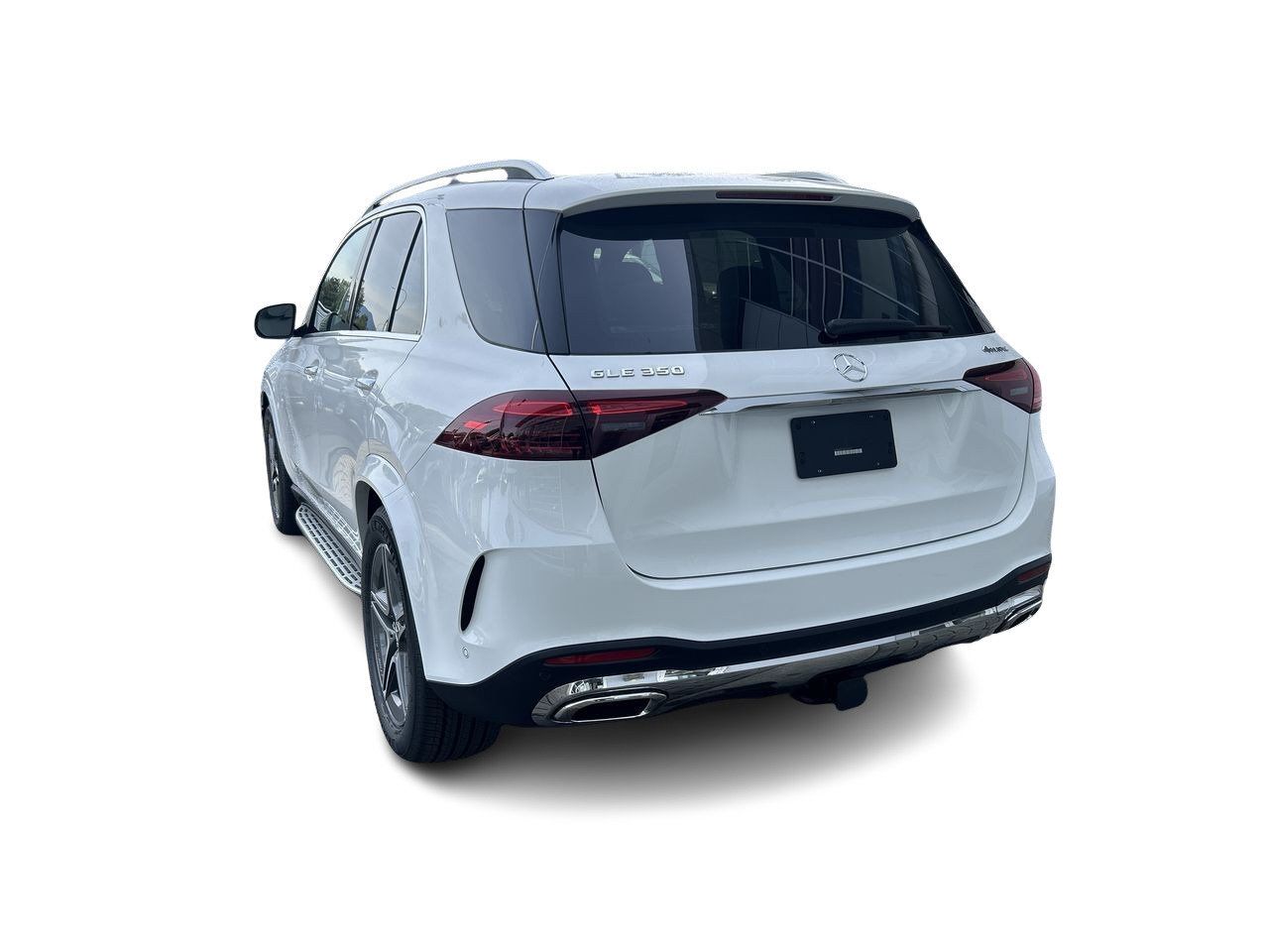 2026 Mercedes-Benz GLE in Vancouver, British Columbia