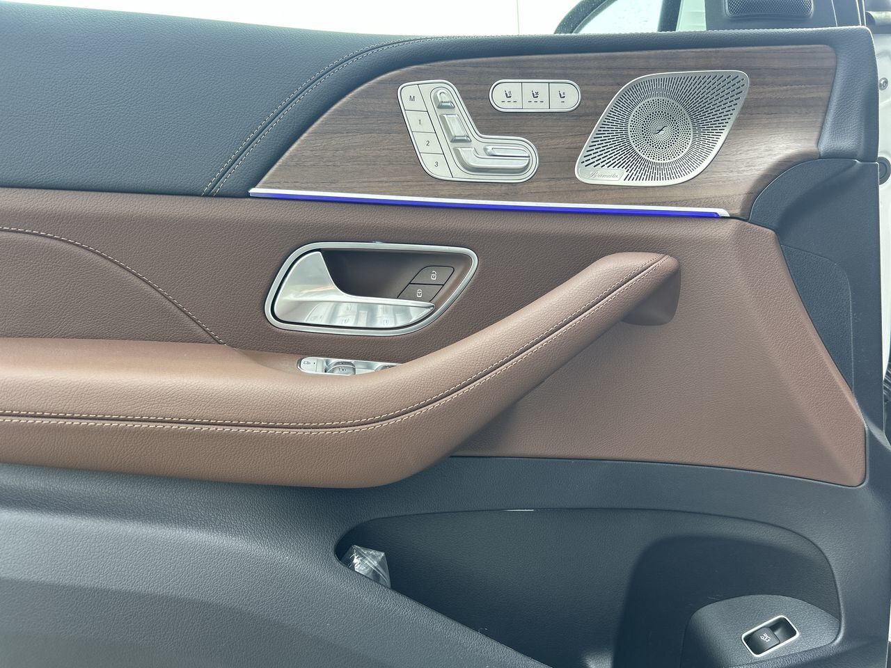 2026 Mercedes-Benz GLE in Vancouver, British Columbia