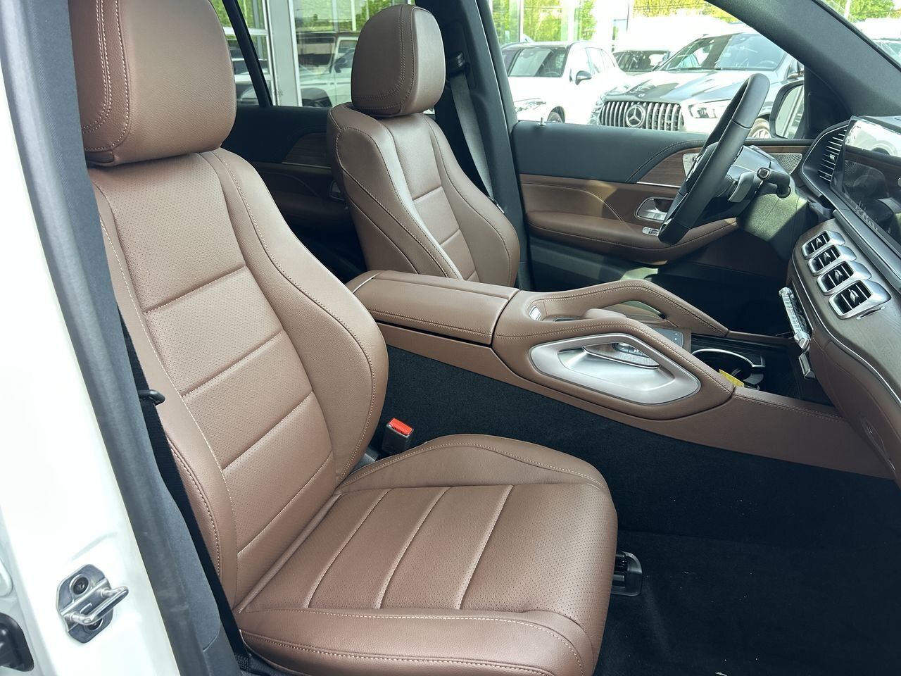 2026 Mercedes-Benz GLE in Vancouver, British Columbia