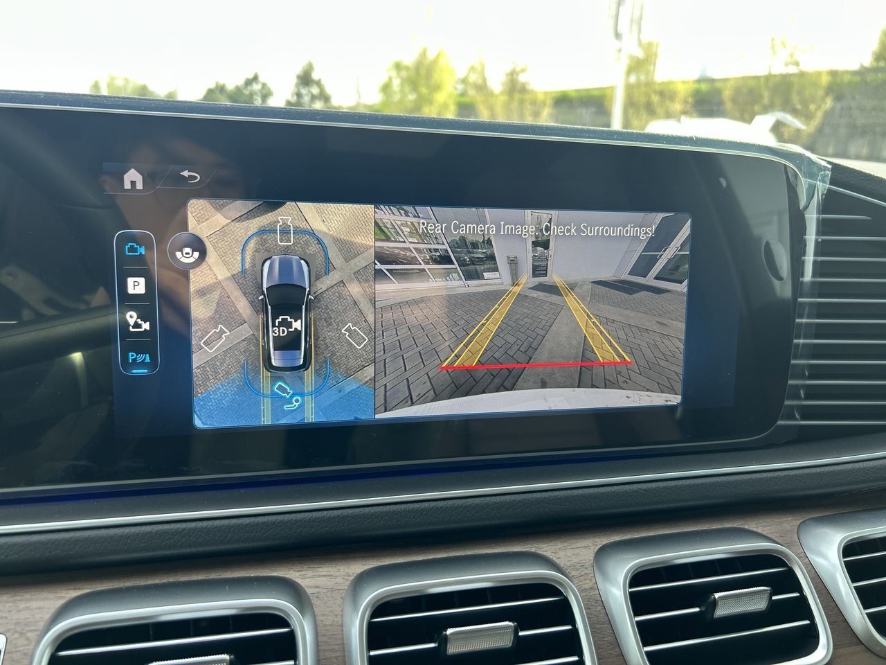 2026 Mercedes-Benz GLE in Vancouver, British Columbia