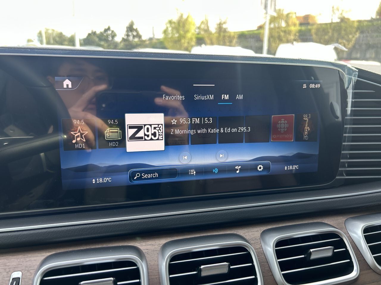 2026 Mercedes-Benz GLE in Vancouver, British Columbia