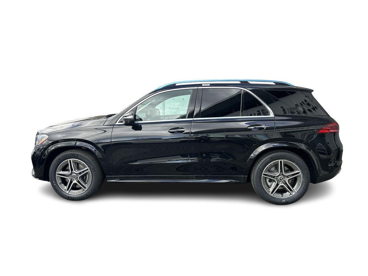 2026 Mercedes-Benz GLE in Vancouver, British Columbia