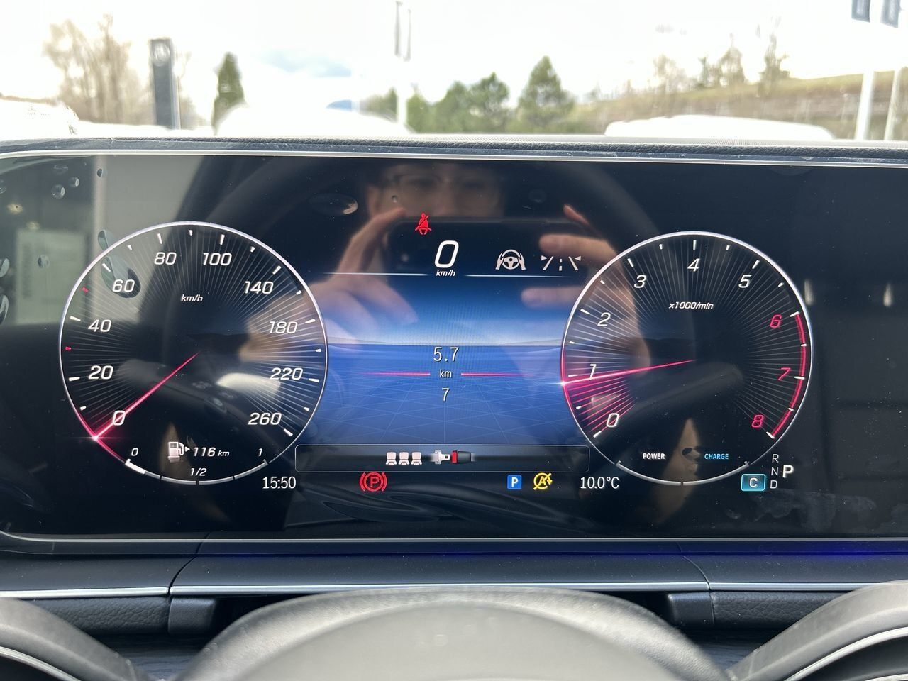 2026 Mercedes-Benz GLE in Vancouver, British Columbia