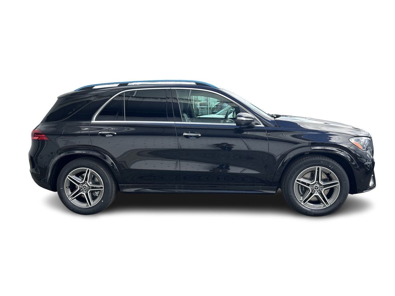2026 Mercedes-Benz GLE in Vancouver, British Columbia