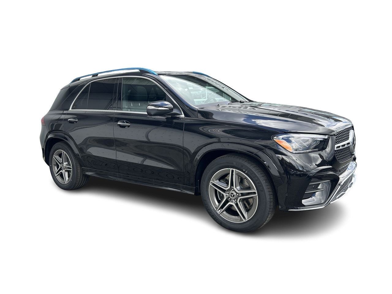 2026 Mercedes-Benz GLE in Vancouver, British Columbia