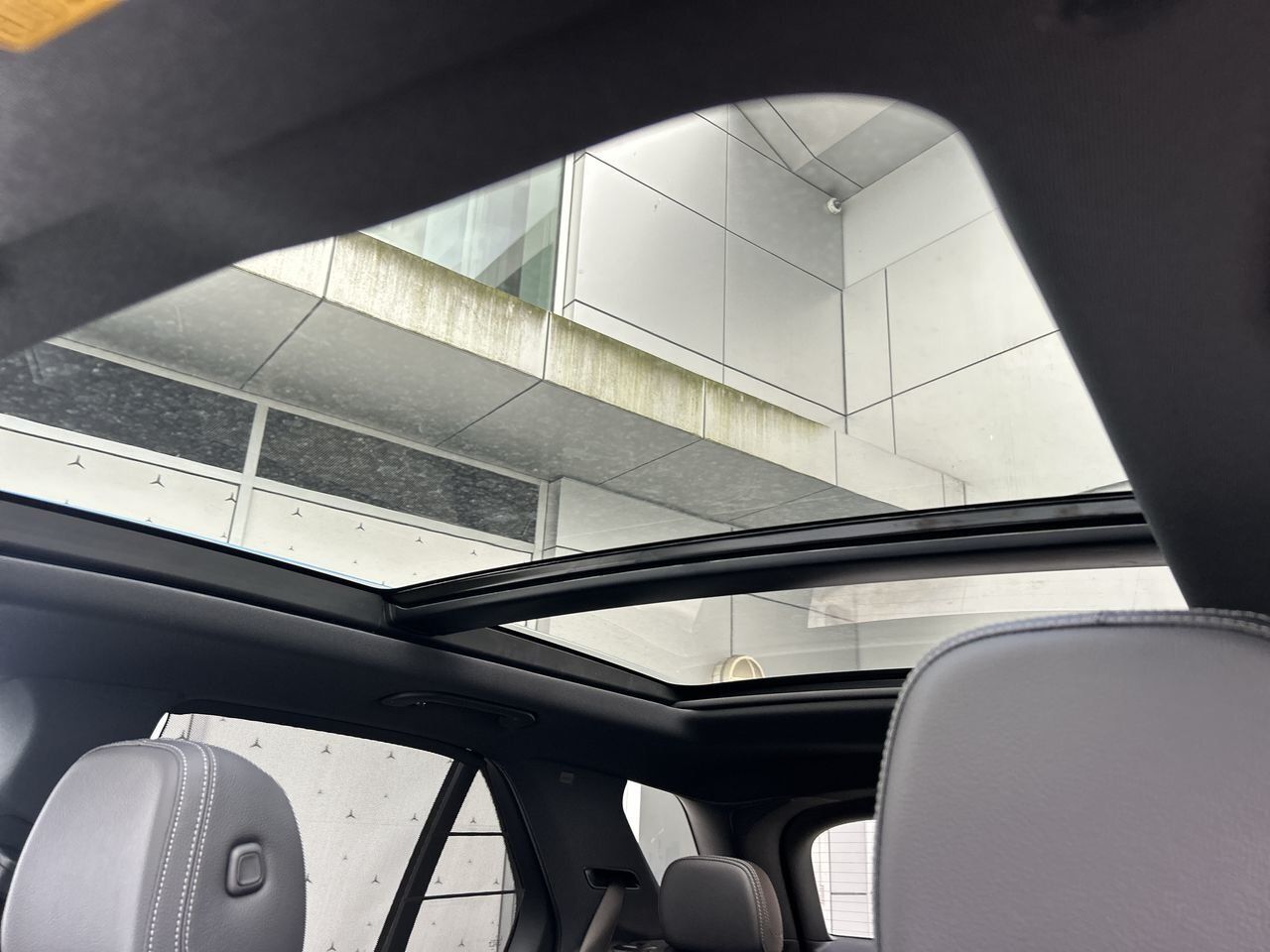2026 Mercedes-Benz GLE in Vancouver, British Columbia