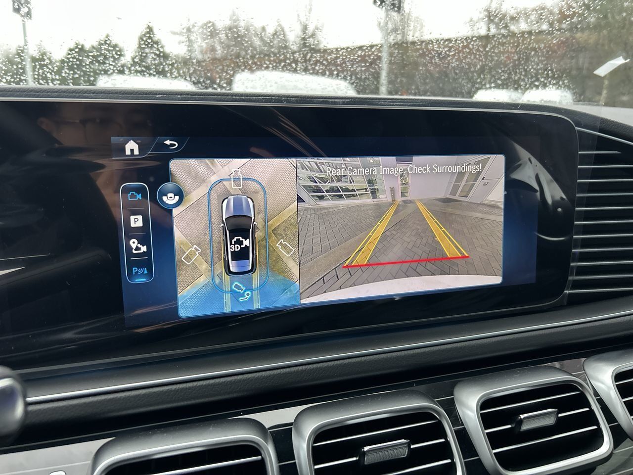 2026 Mercedes-Benz GLE in Vancouver, British Columbia