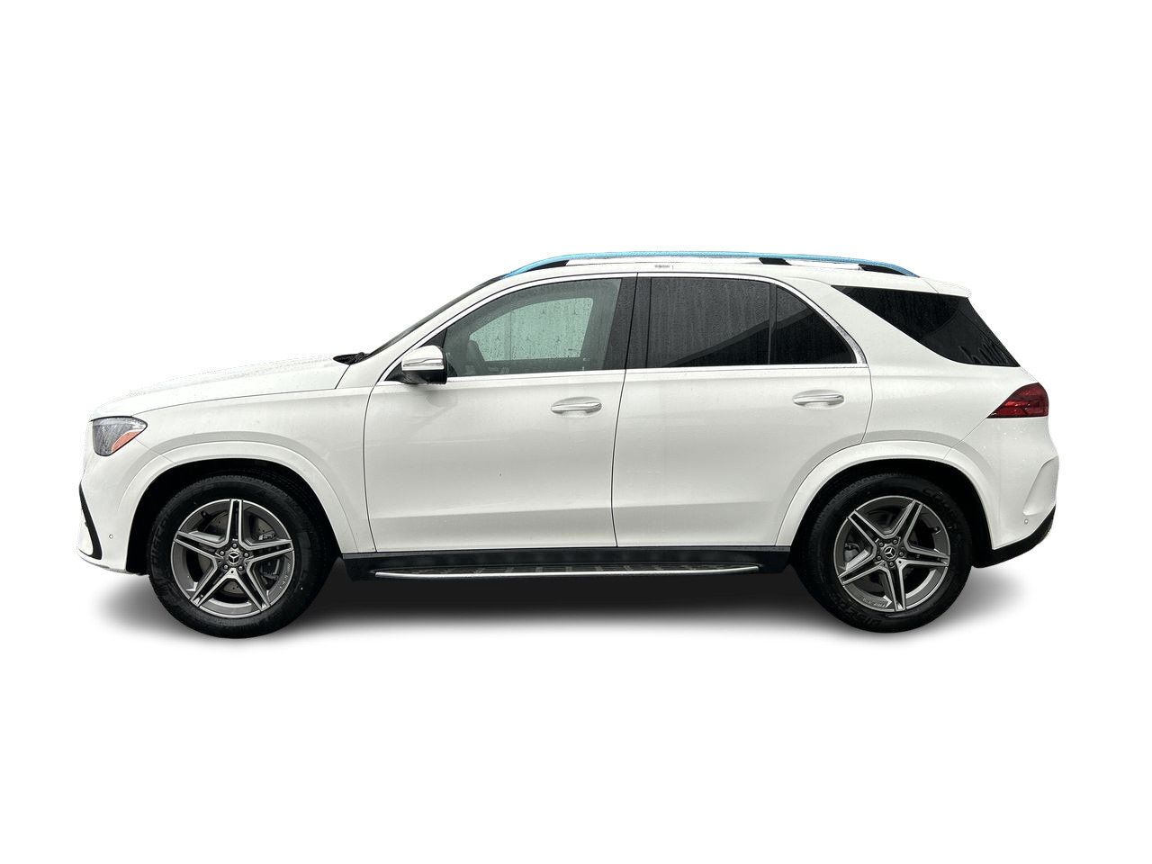 2026 Mercedes-Benz GLE in Vancouver, British Columbia