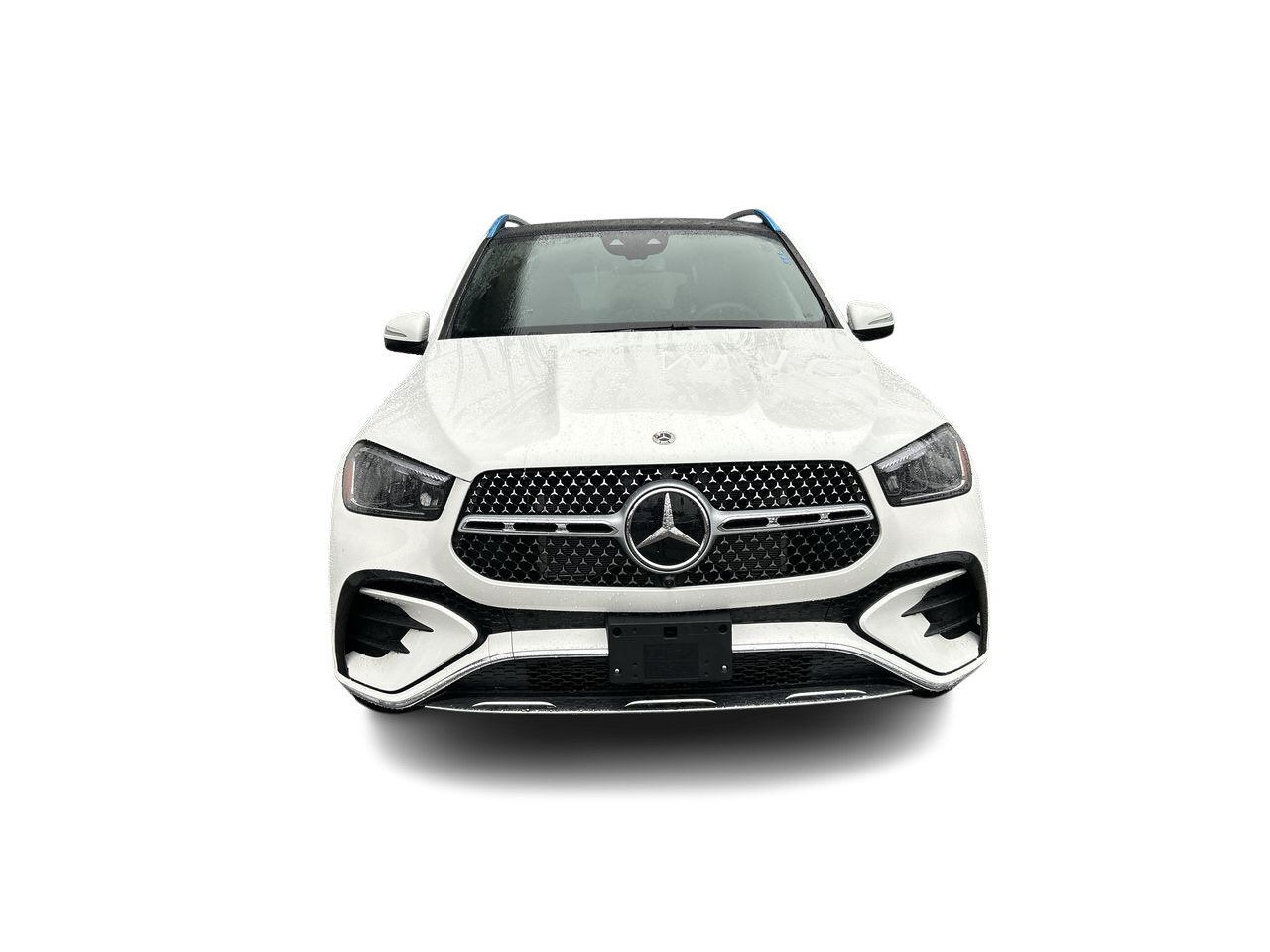 2026 Mercedes-Benz GLE in Vancouver, British Columbia