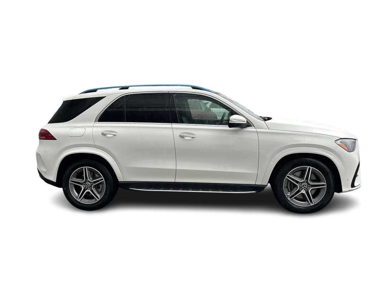 2026 Mercedes-Benz GLE in Vancouver, British Columbia