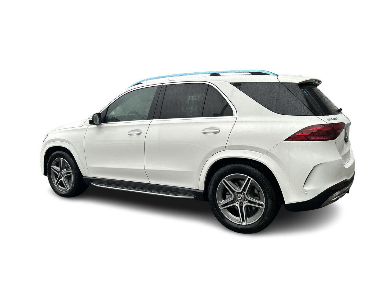 2026 Mercedes-Benz GLE in Vancouver, British Columbia
