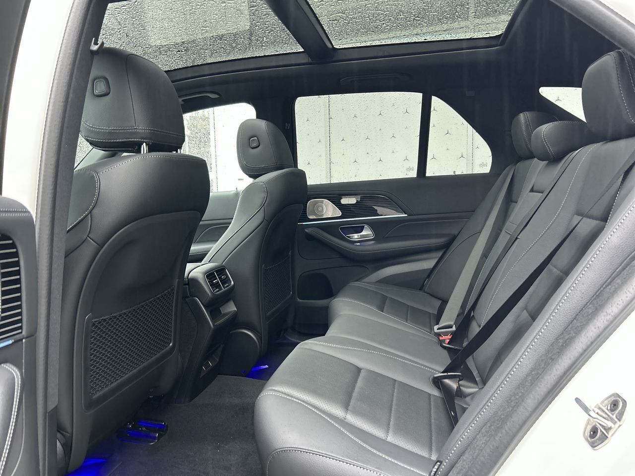 2026 Mercedes-Benz GLE in Vancouver, British Columbia