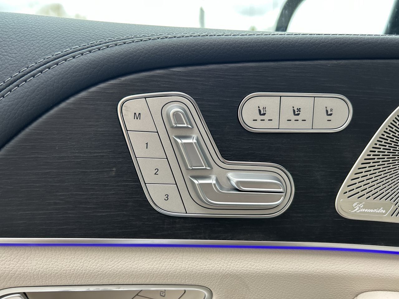 2026 Mercedes-Benz GLE in Vancouver, British Columbia