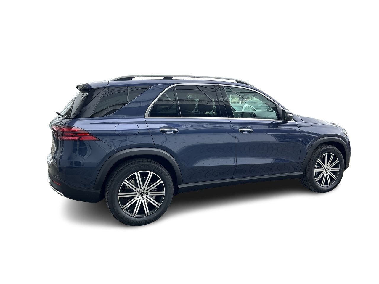 2026 Mercedes-Benz GLE in Vancouver, British Columbia