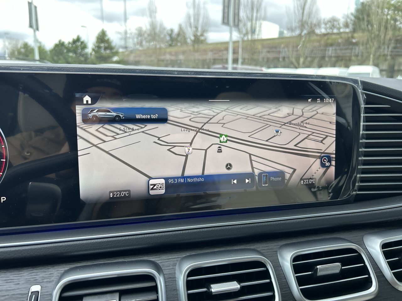 2026 Mercedes-Benz GLE in Vancouver, British Columbia