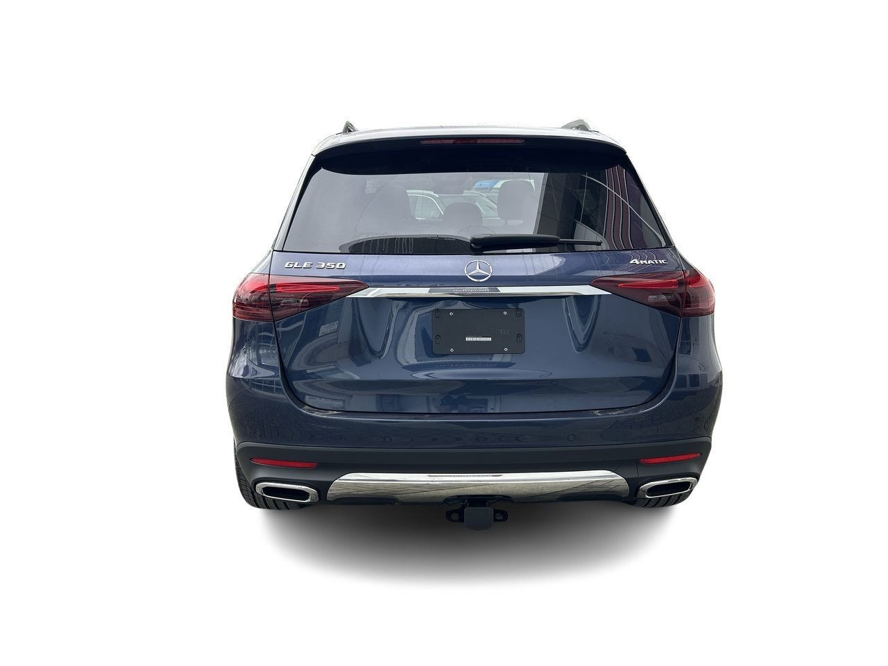 2026 Mercedes-Benz GLE in Vancouver, British Columbia