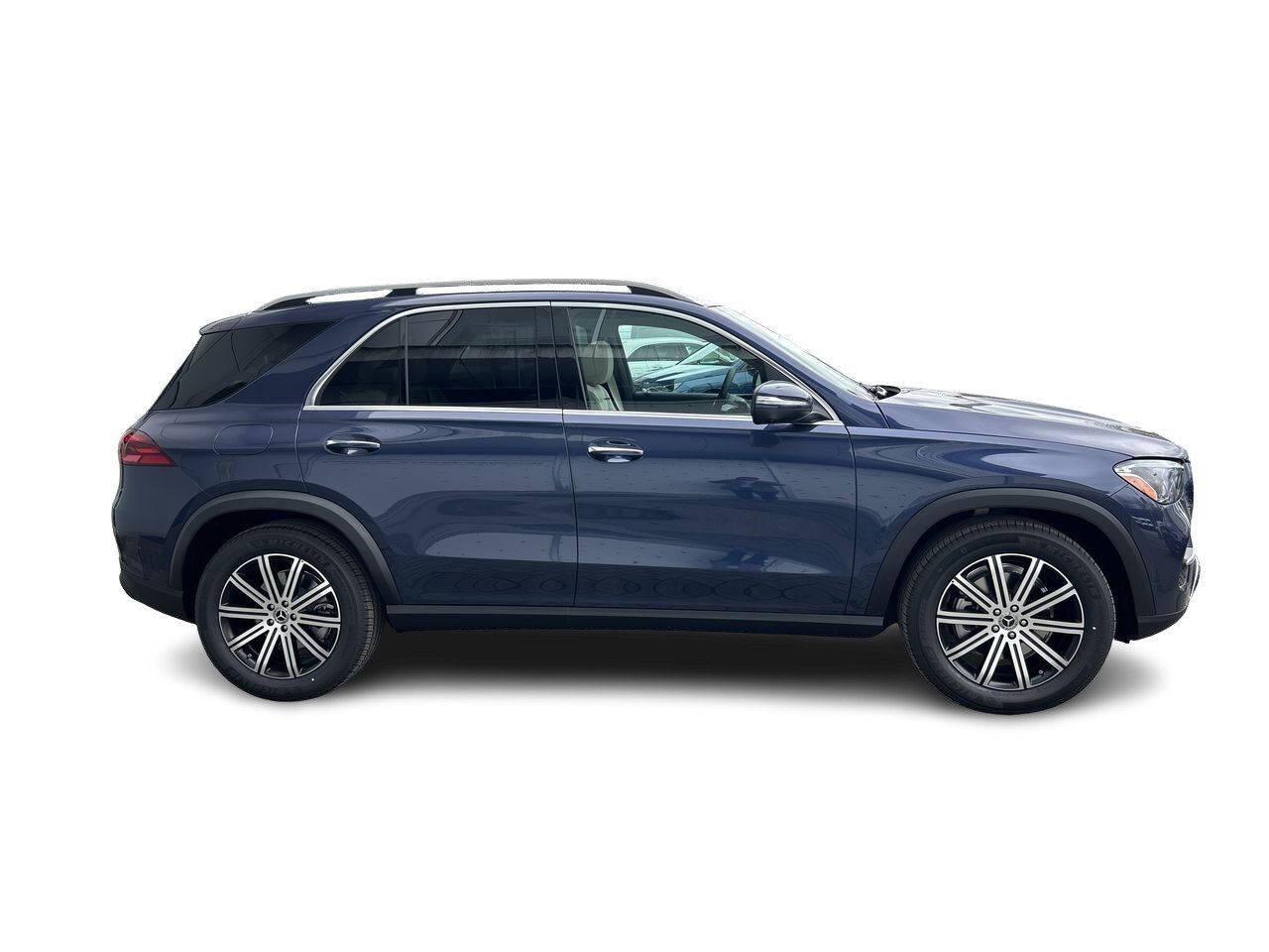 2026 Mercedes-Benz GLE in Vancouver, British Columbia