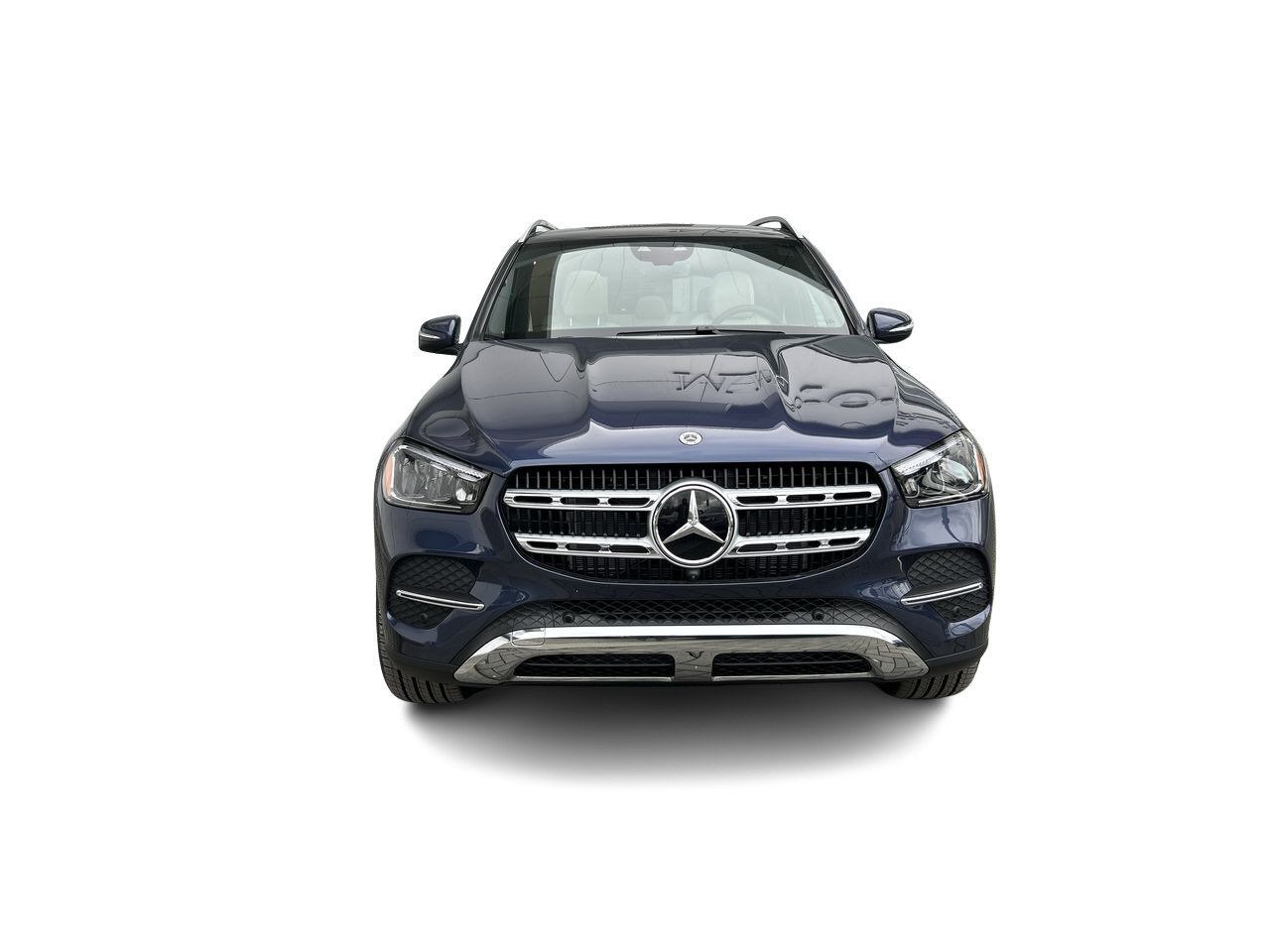 2026 Mercedes-Benz GLE in Vancouver, British Columbia