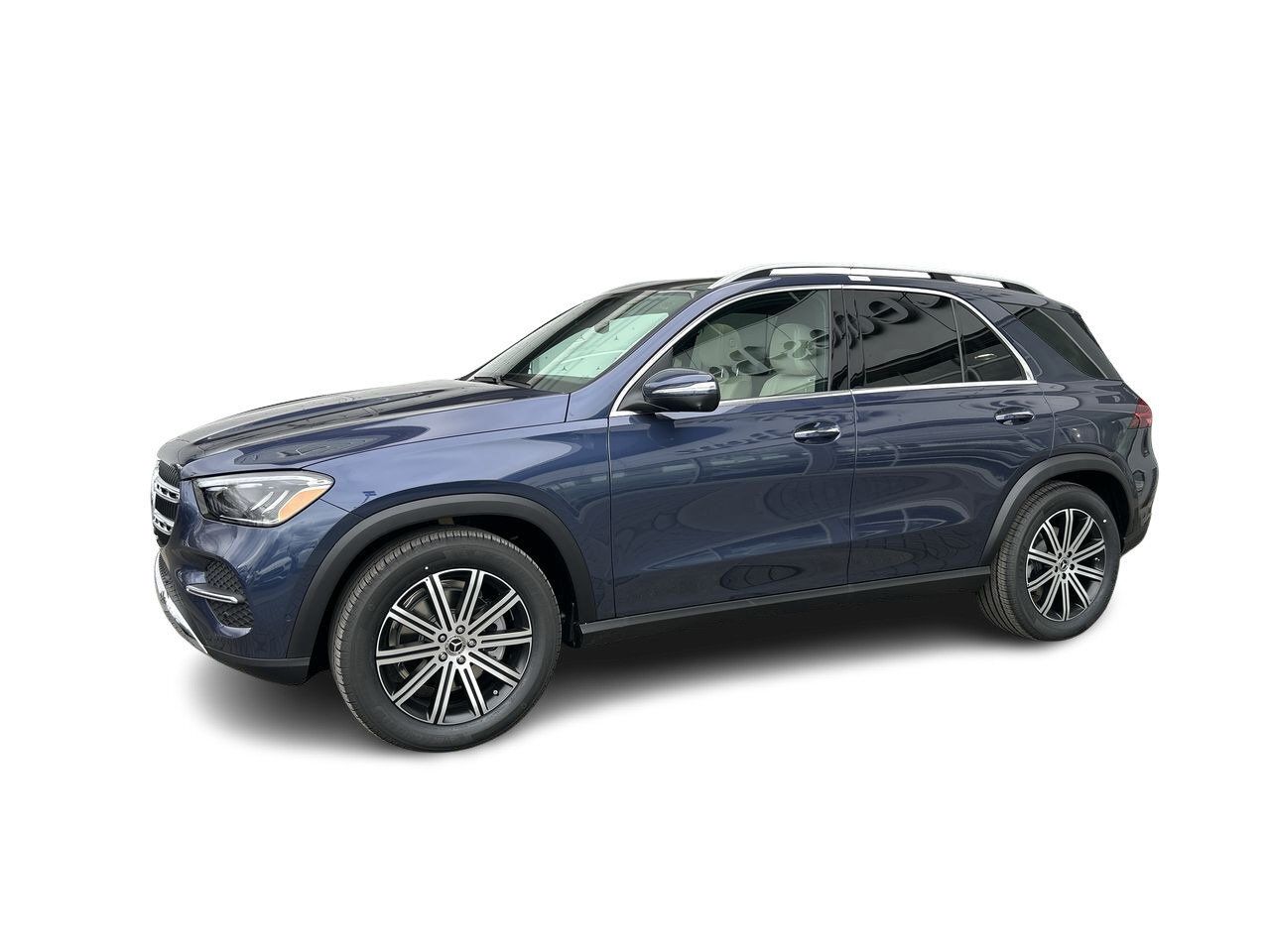 2026 Mercedes-Benz GLE in Vancouver, British Columbia