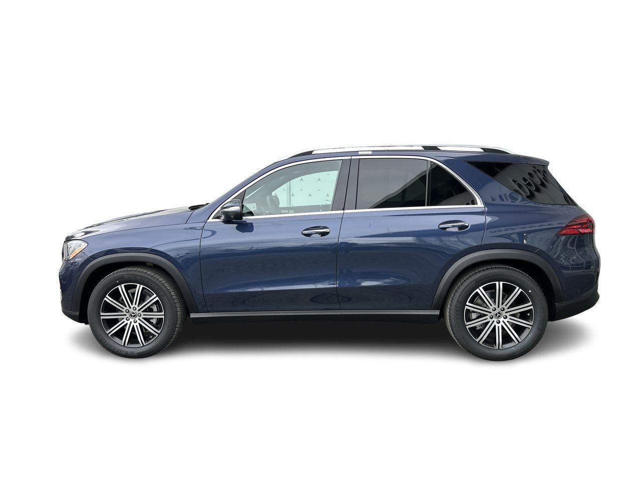 2026 Mercedes-Benz GLE in Vancouver, British Columbia