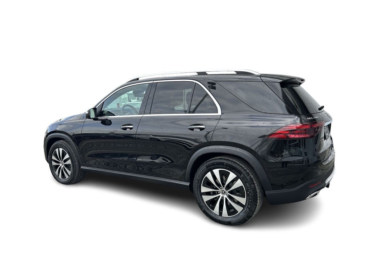2026 Mercedes-Benz GLE in Vancouver, British Columbia