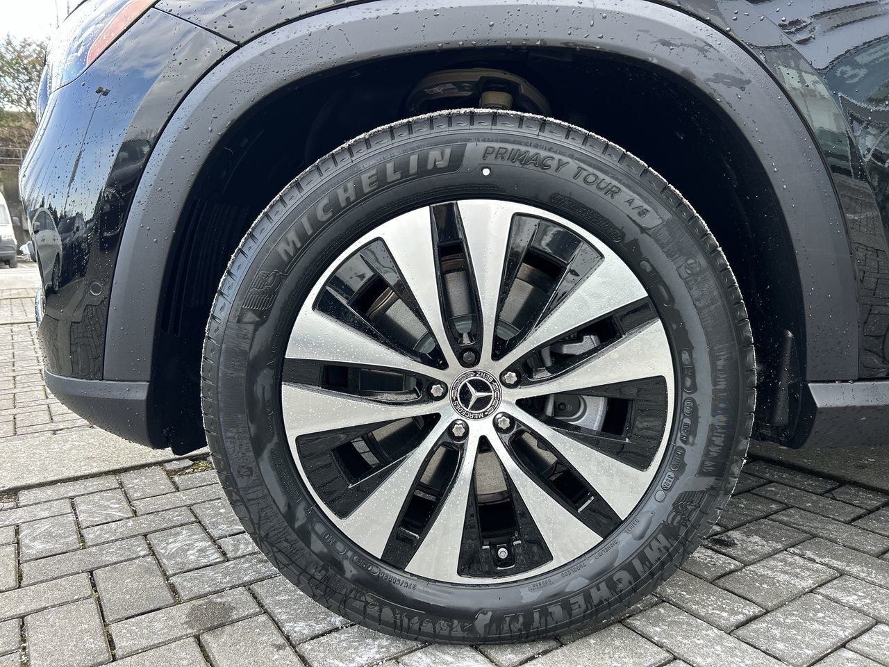 2026 Mercedes-Benz GLE in Vancouver, British Columbia