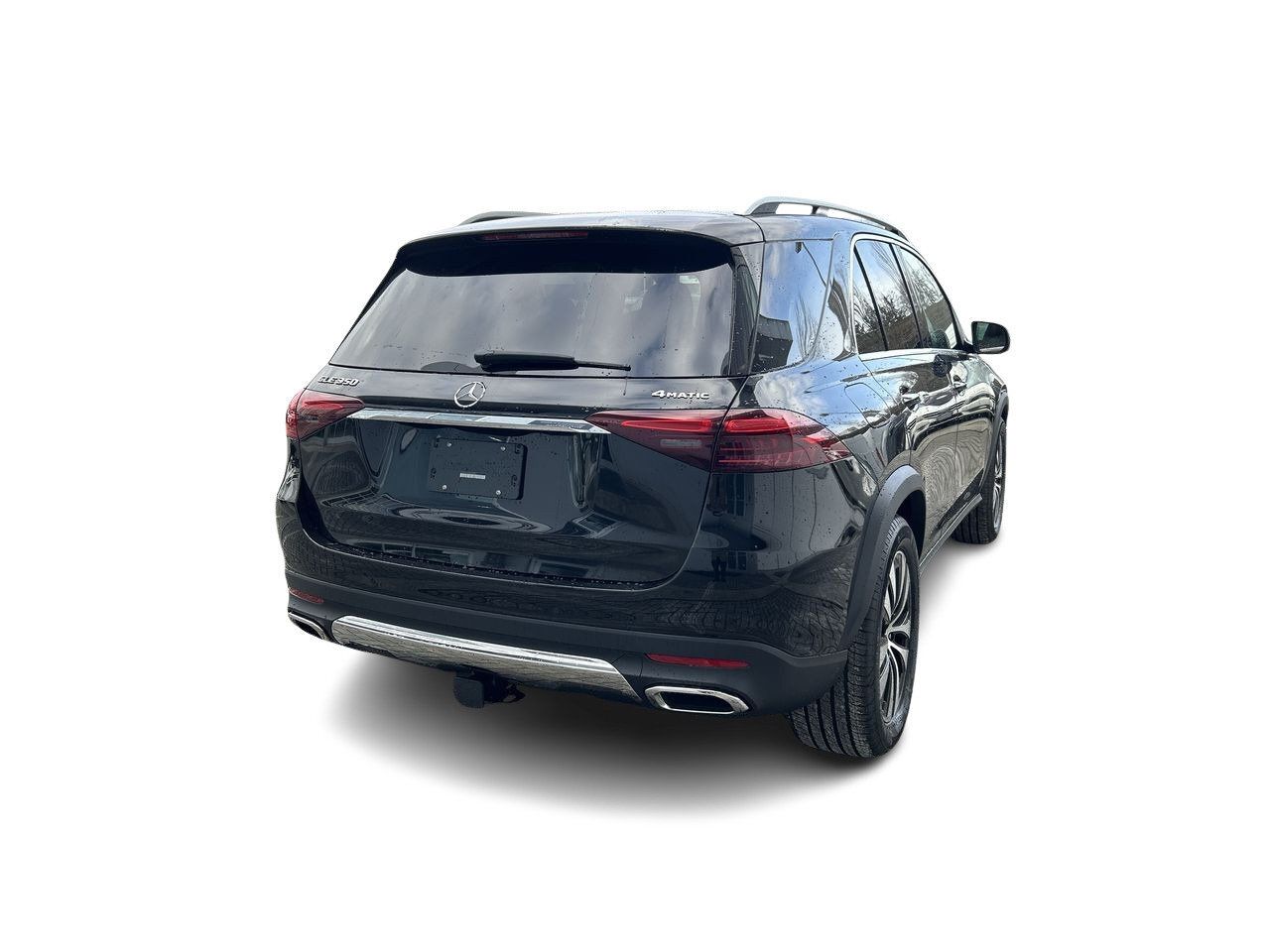 2026 Mercedes-Benz GLE in Vancouver, British Columbia