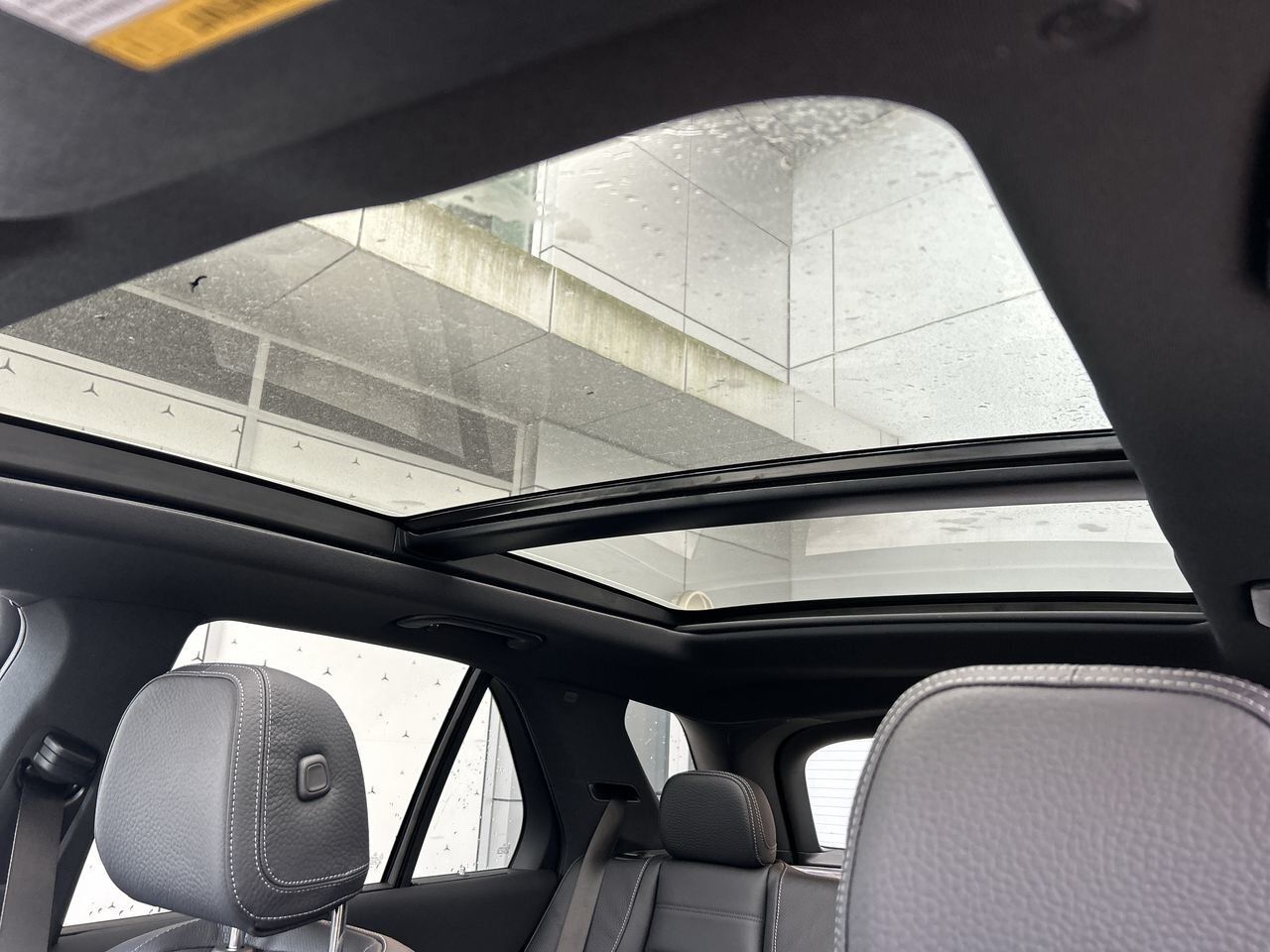 2026 Mercedes-Benz GLE in Vancouver, British Columbia