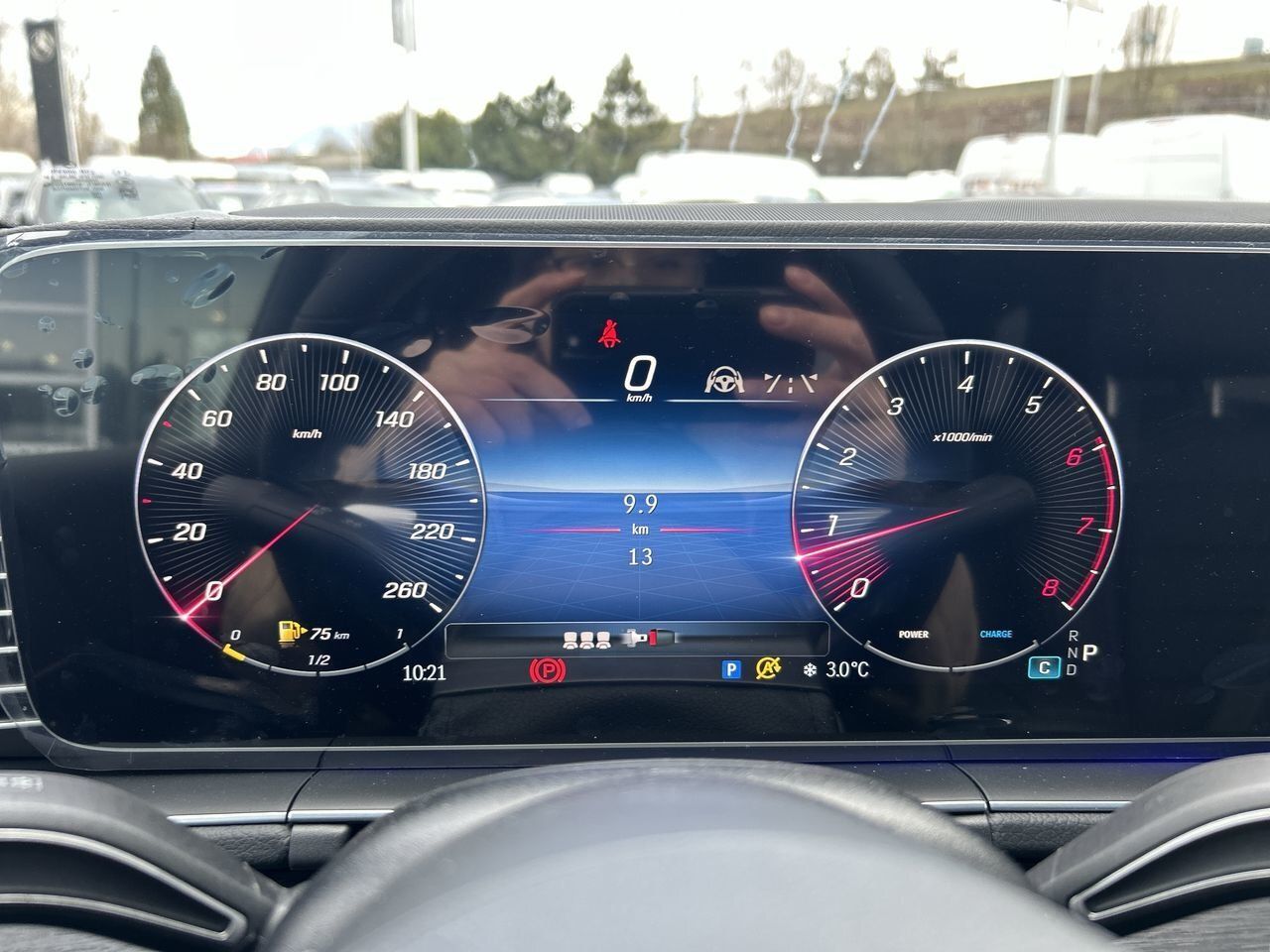 2026 Mercedes-Benz GLE in Vancouver, British Columbia