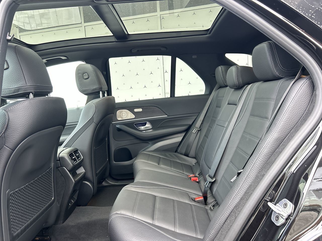 2026 Mercedes-Benz GLE in Vancouver, British Columbia