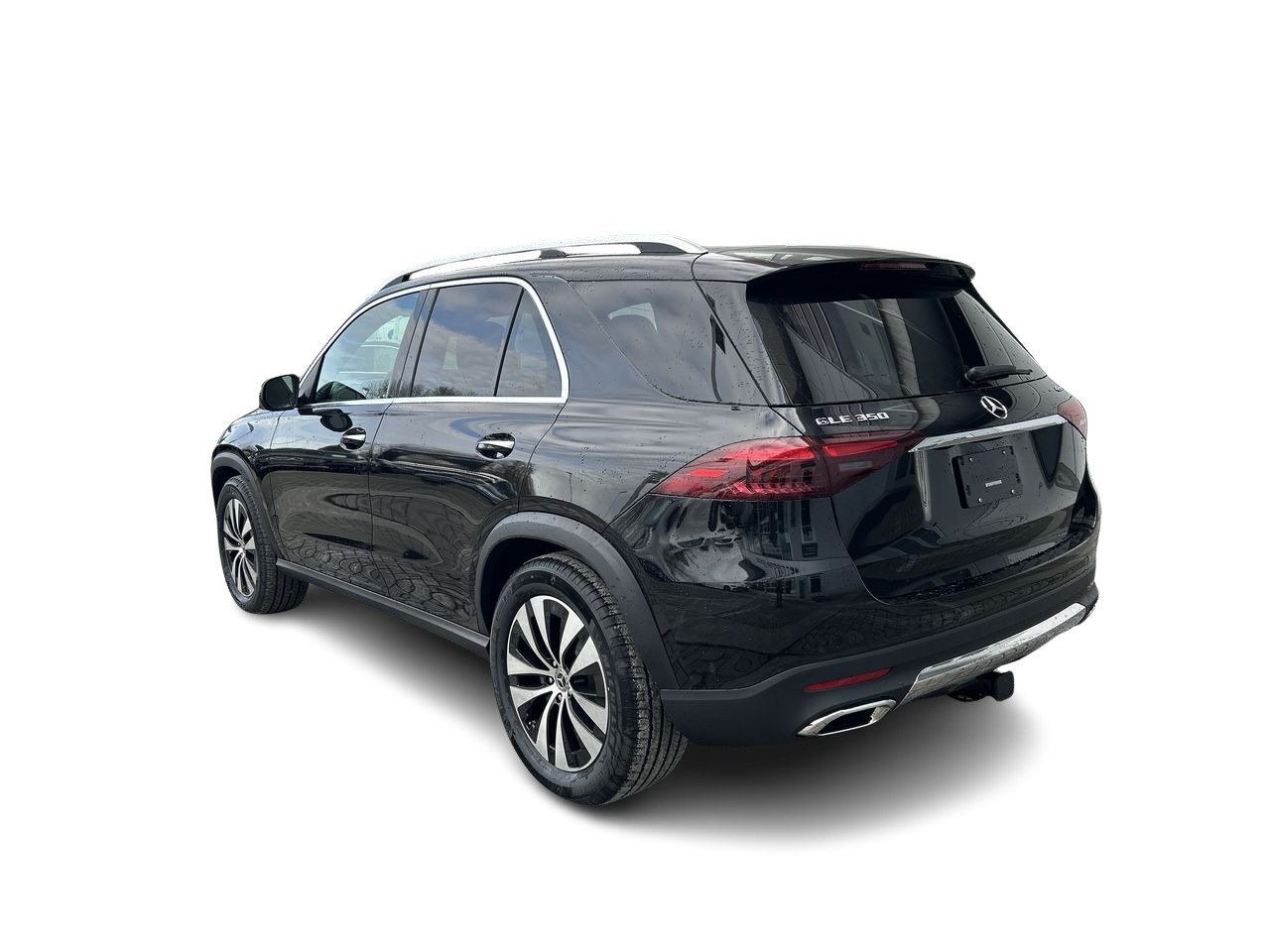 2026 Mercedes-Benz GLE in Vancouver, British Columbia