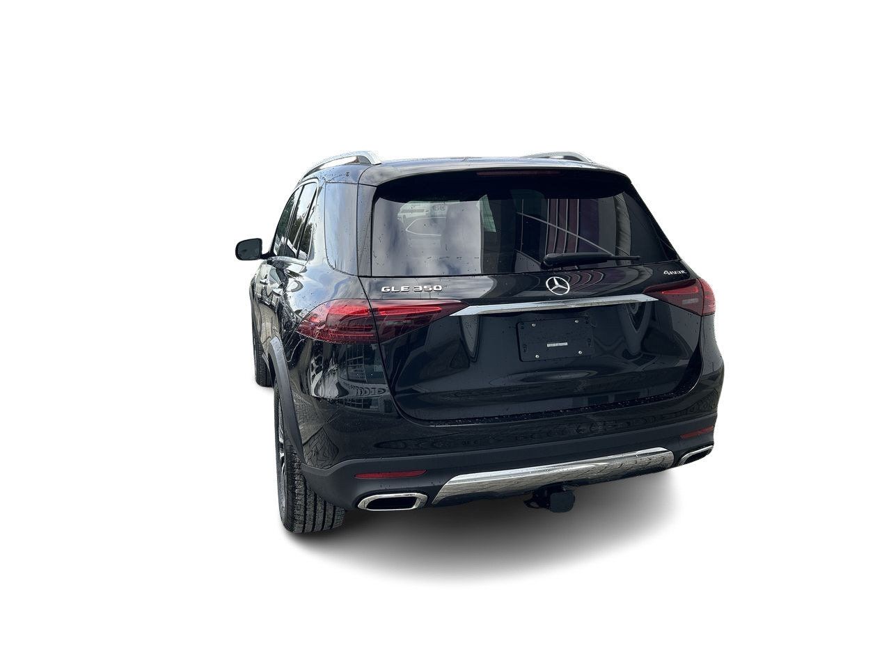 2026 Mercedes-Benz GLE in Vancouver, British Columbia