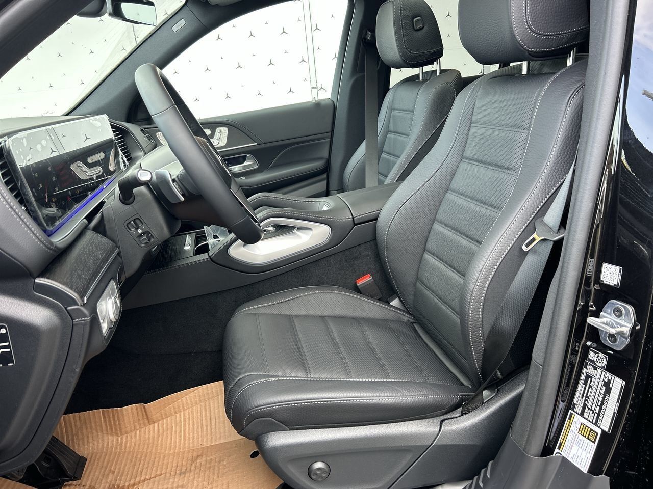 2026 Mercedes-Benz GLE in Vancouver, British Columbia