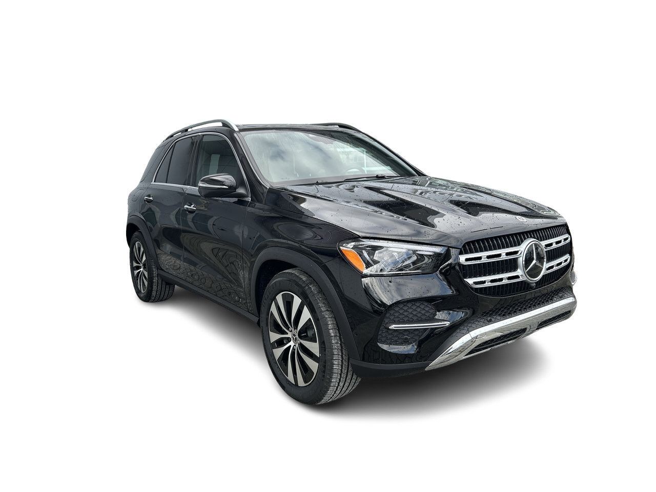 2026 Mercedes-Benz GLE in Vancouver, British Columbia