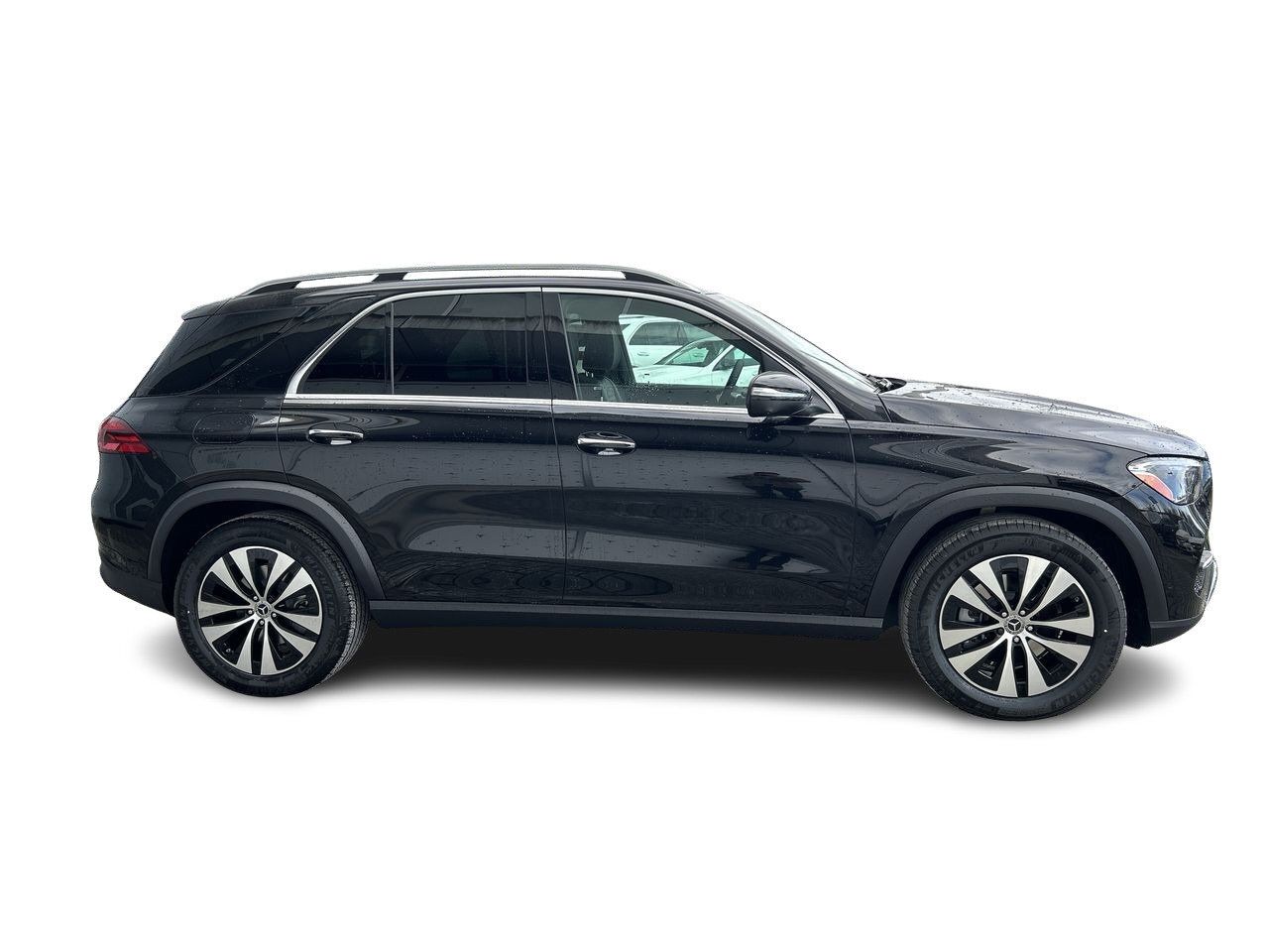 2026 Mercedes-Benz GLE in Vancouver, British Columbia