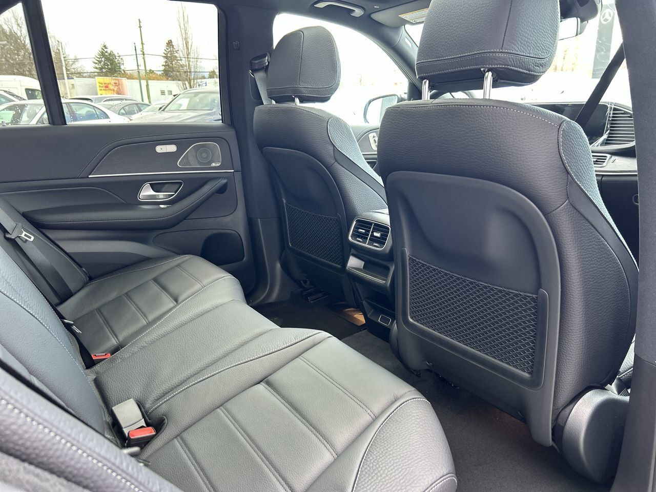 2026 Mercedes-Benz GLE in Vancouver, British Columbia