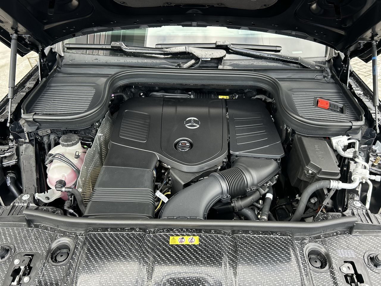 2026 Mercedes-Benz GLE in Vancouver, British Columbia