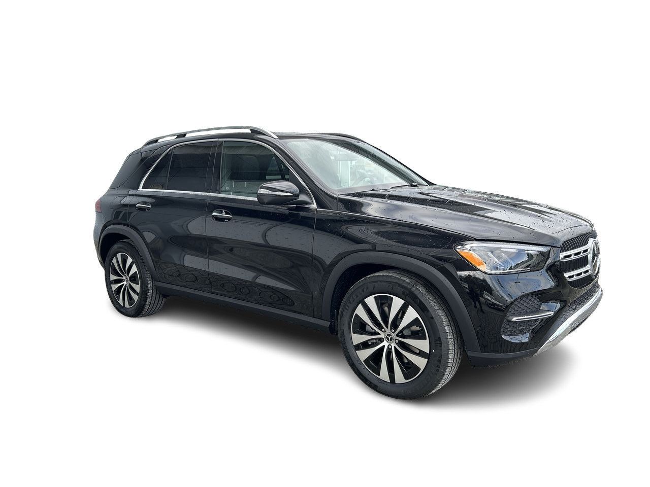 2026 Mercedes-Benz GLE in Vancouver, British Columbia