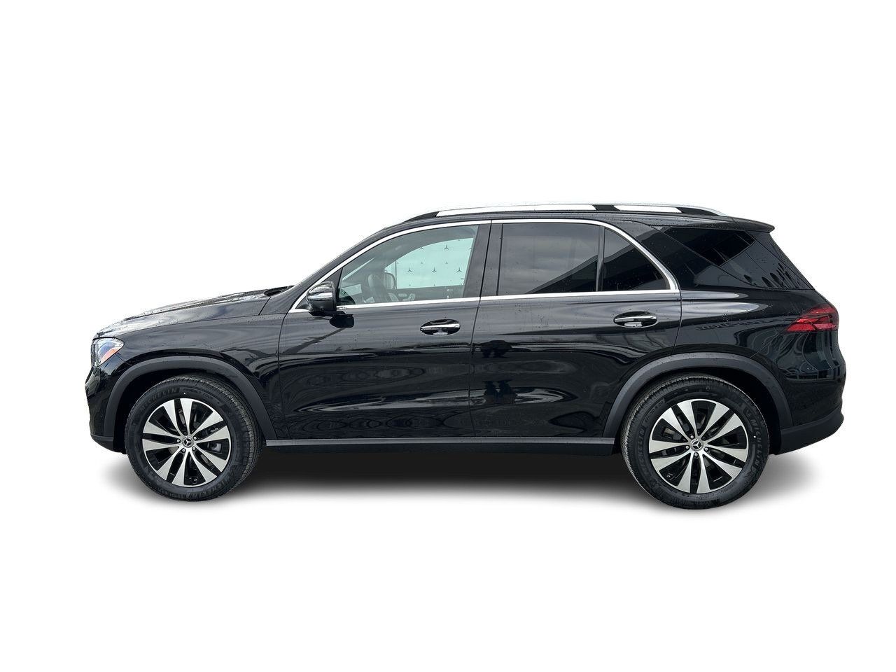 2026 Mercedes-Benz GLE in Vancouver, British Columbia