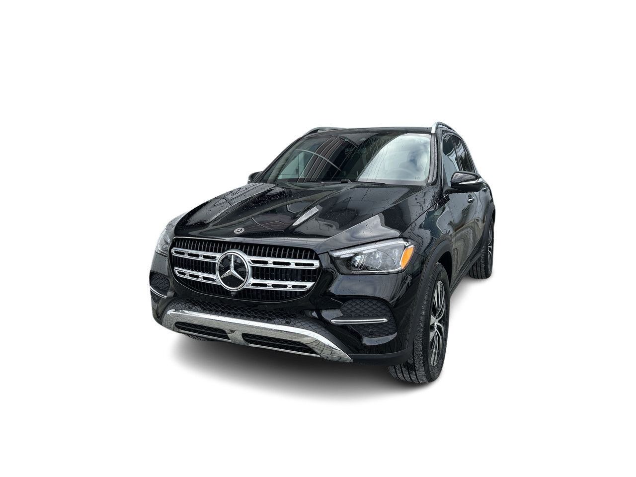 2026 Mercedes-Benz GLE in Vancouver, British Columbia